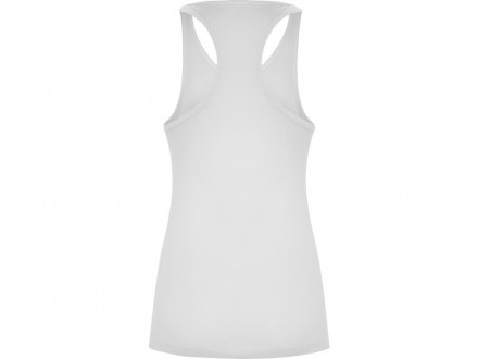 Майка Brenda женская, белый