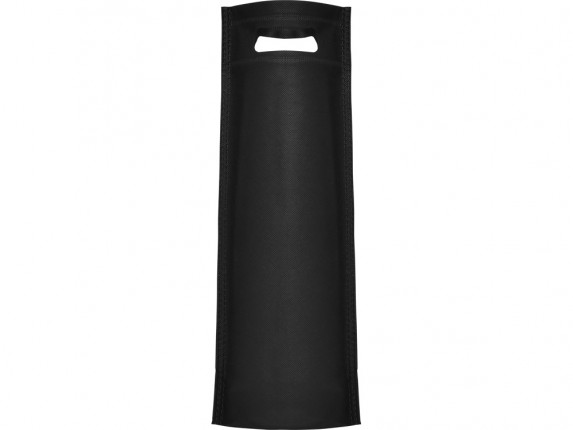 Чехол для бутылок RIVER, черный