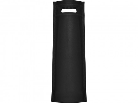 Чехол для бутылок RIVER, черный
