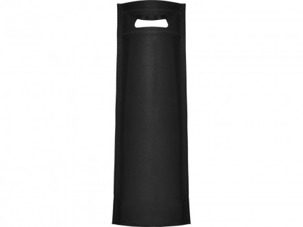 Чехол для бутылок RIVER, черный