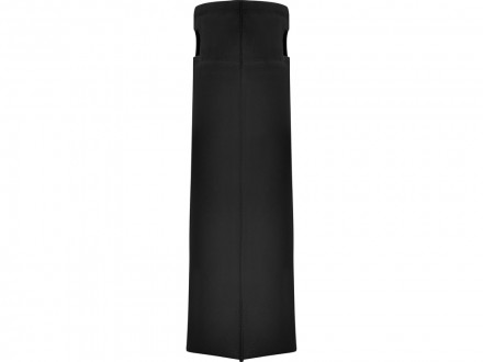 Чехол для бутылок RIVER, черный