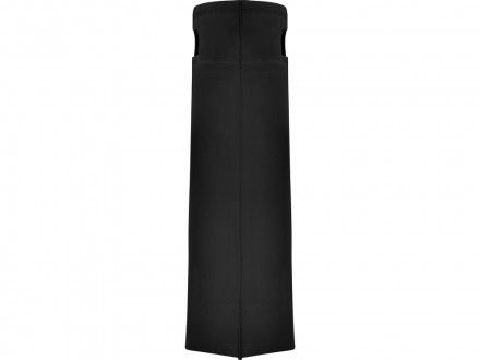 Чехол для бутылок RIVER, черный