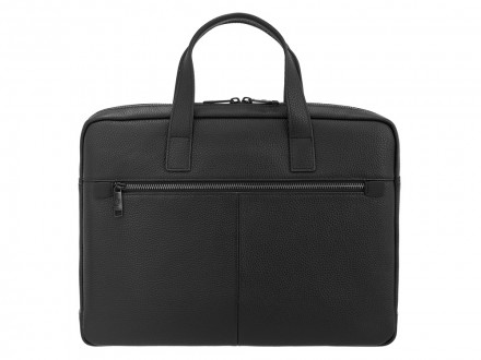 Сумка для ноутбука Magellan, SANTIAGO, черный