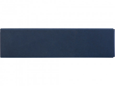 Футляр для ручки Store, темно-синий