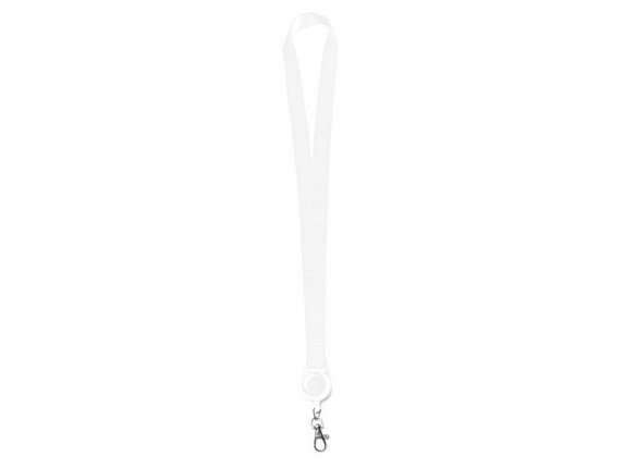 Ланъярд SUMBA, белый