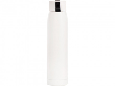 Термобутылка Grace 320мл, белый матовый