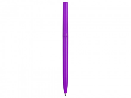 Ручка пластиковая шариковая Reedy, фиолетовый