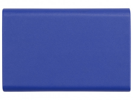 Визитница Тoledo, синий