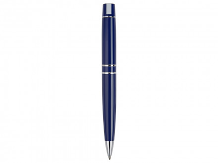 Ручка шариковая металлическая VIP, синий