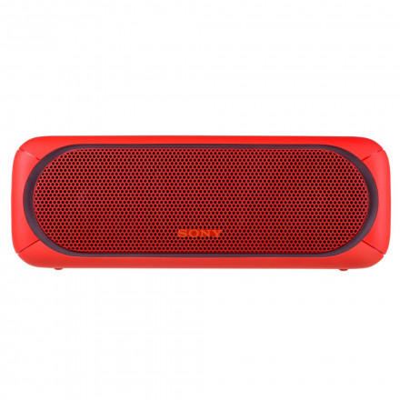 Беспроводная колонка Sony SRS-40, красная