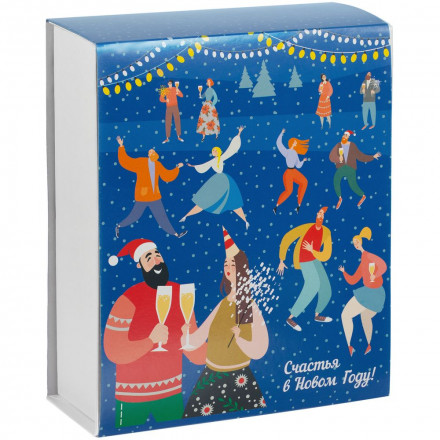 Набор Snowbound, красный