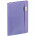 Ежедневник My Day, недатированный, фиолетовый