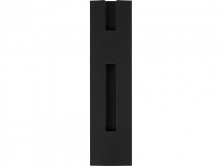 Футляр для ручек Case, черный