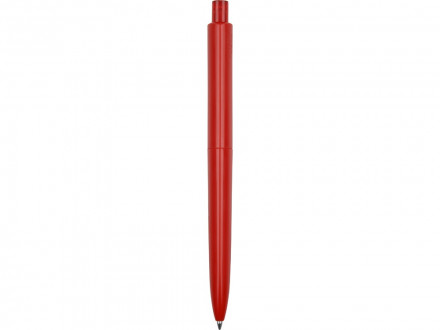 Ручка шариковая Prodir DS8 PPP, красный