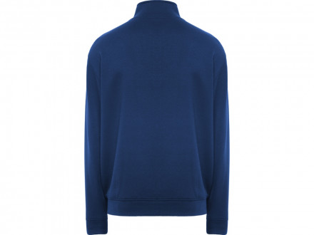 Толстовка на молнии Ulan, королевский синий