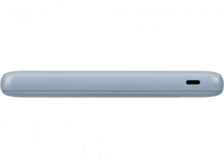 Внешний аккумулятор Reserve Pro, 10 000 mah, антрацит