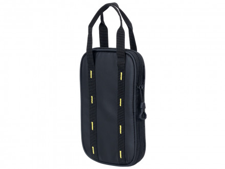 Термосумка для ланча TORBER, чёрный, полиэстер, 23 х 4 х 15 см