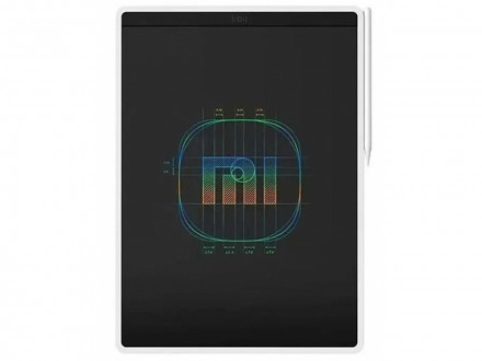 Планшет графический Xiaomi LCD Writing Tablet 13.5 (Color Edition) MJXHB02WC (BHR7278GL)