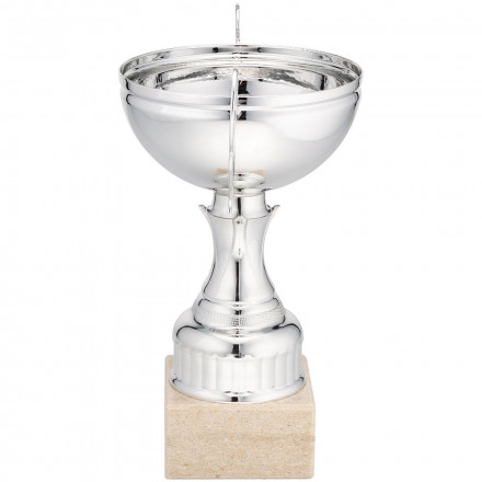 Кубок Appro, малый, серебристый