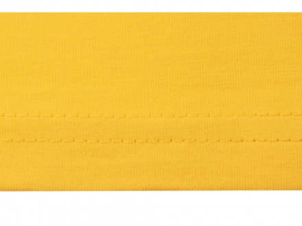 Футболка Heavy Super Club мужская, желтый