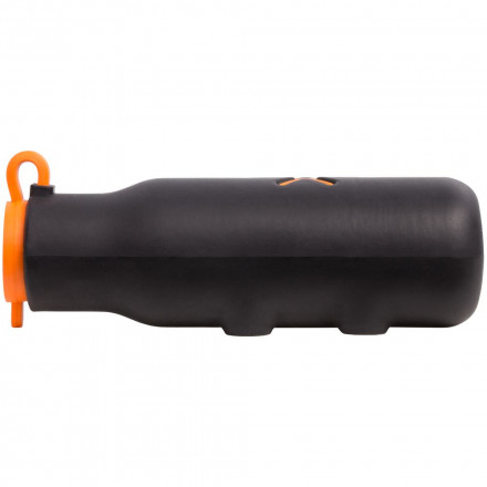 Внешний аккумулятор My Powerful Pig 2800 мАч, черный