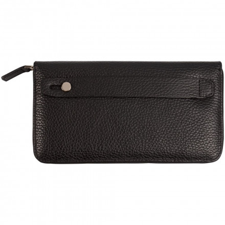 Портмоне Catalan, черное