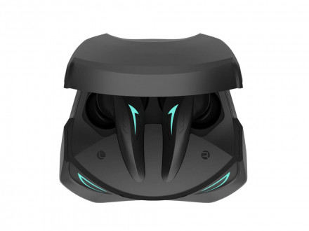 Беспроводные наушники HIPER TWS Mercury X14 (HTW-MX14) Bluetooth 5.1 гарнитура, Черный