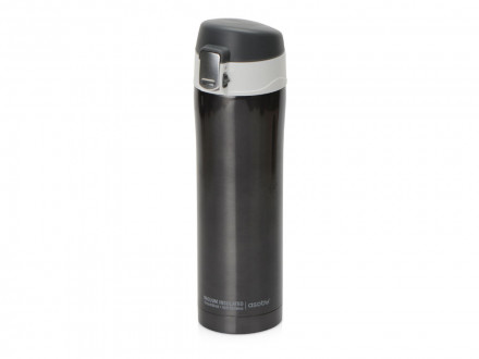 Термокружка DIVA CUP, серый (P)