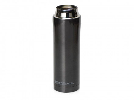 Термокружка DIVA CUP, серый (P)