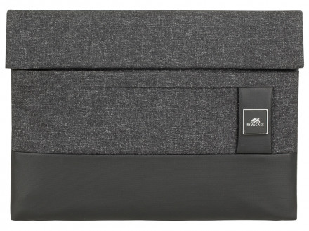 RIVACASE 8803 black melange чехол для Ultrabook 13.3 / 12
