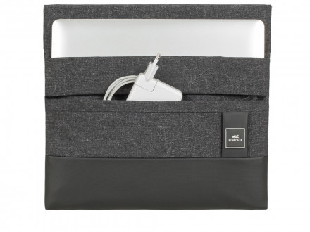 RIVACASE 8803 black melange чехол для Ultrabook 13.3 / 12