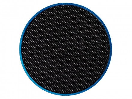 Беспроводная колонка Montii, 3 Вт, синий