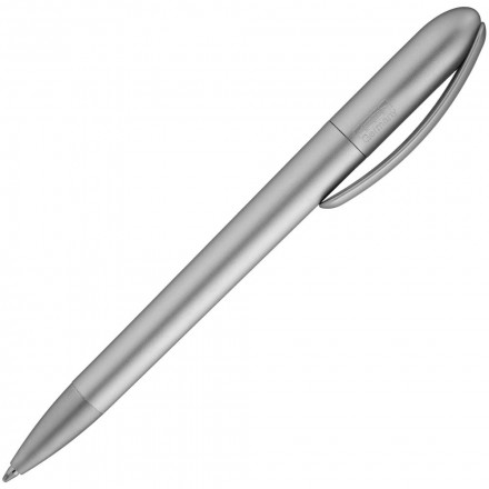 Ручка шариковая Boogie Silver