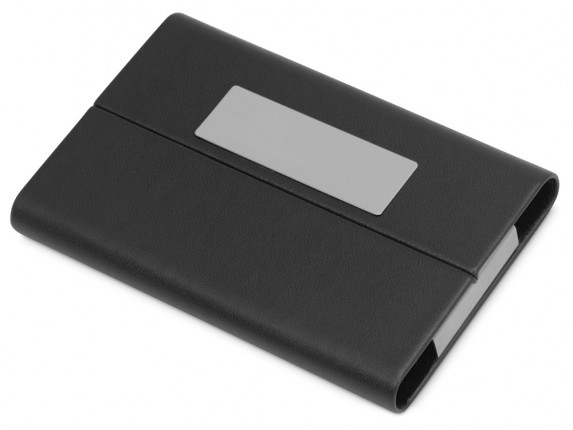 Визитница Тoledo, черный (Р)