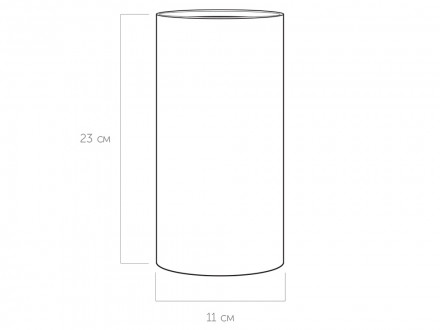 Набор из 3 кухонных ножей в универсальном блоке,  NADOBA, серия UNA