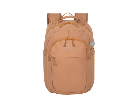RIVACASE 5432 beige Городской рюкзак, 16л / 12