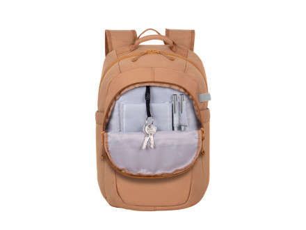 RIVACASE 5432 beige Городской рюкзак, 16л / 12