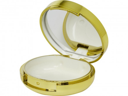 Ero гигиеническая губная помада, золотой