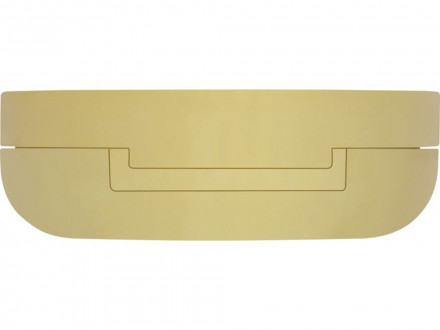 Ero гигиеническая губная помада, золотой