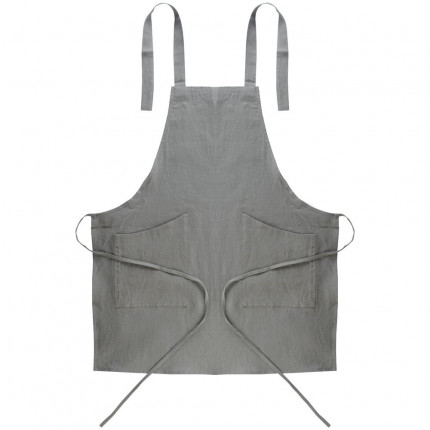 Фартук Essentinal, серый