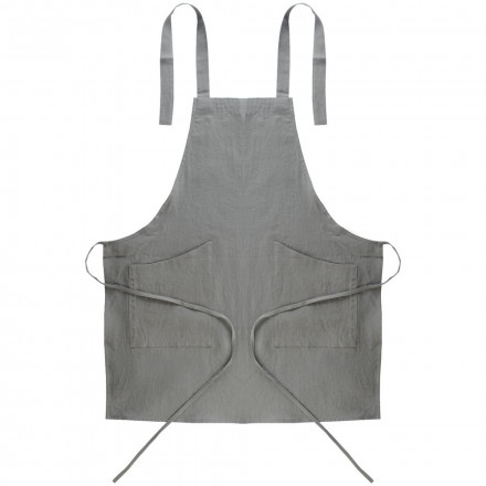 Фартук Essentinal, серый