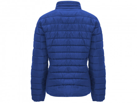 Куртка Finland, женская, ярко-синий