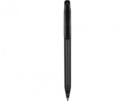 Ручка шариковая Prodir DS1 TFF-X, черный