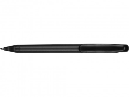 Ручка шариковая Prodir DS1 TFF-X, черный