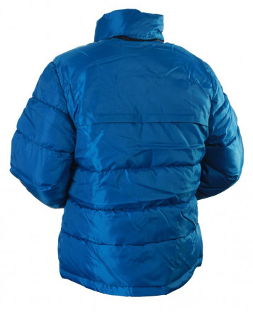 Куртка мужская Jibbing, синяя