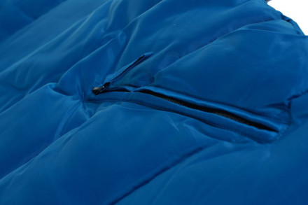 Куртка мужская Jibbing, синяя