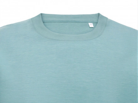 Футболка Gamma.01 мужская, припыленно-бирюзовый