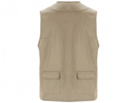 Жилет Venera, капучино