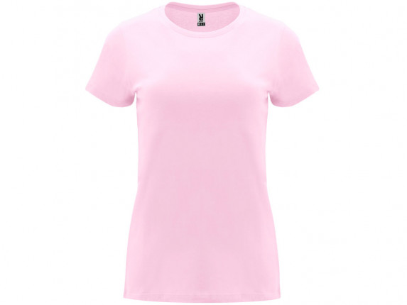 Футболка Capri женская, светло-розовый