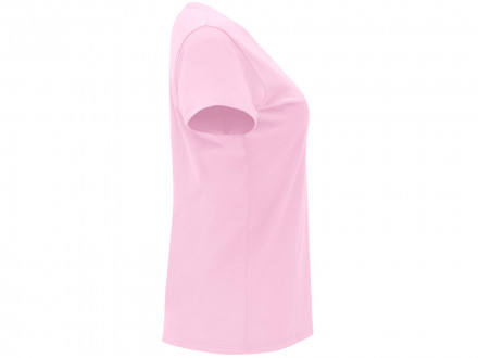 Футболка Capri женская, светло-розовый